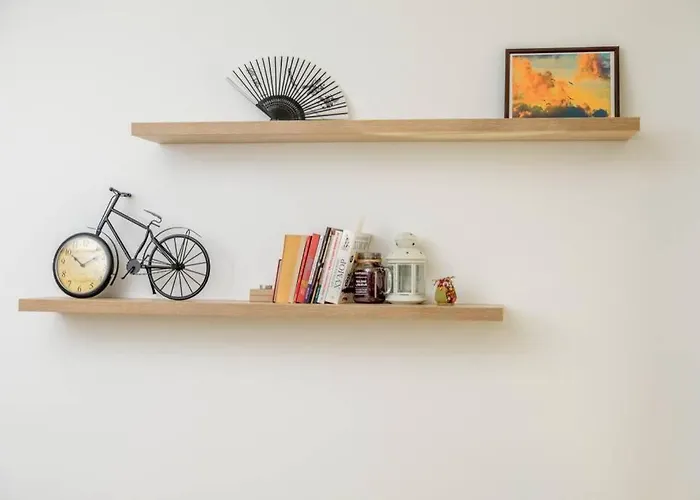 Luxury Apartment In The Top City Center