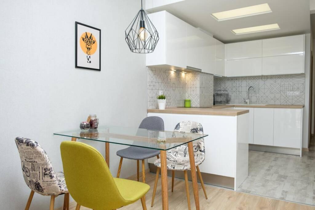 Luxury In The Center Varna