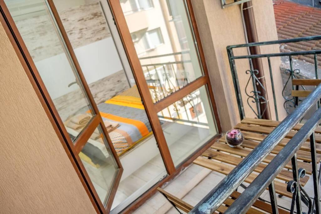 Apartment Luxury In The Center *