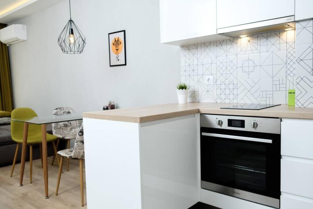 Apartment Luxury In The Center *
