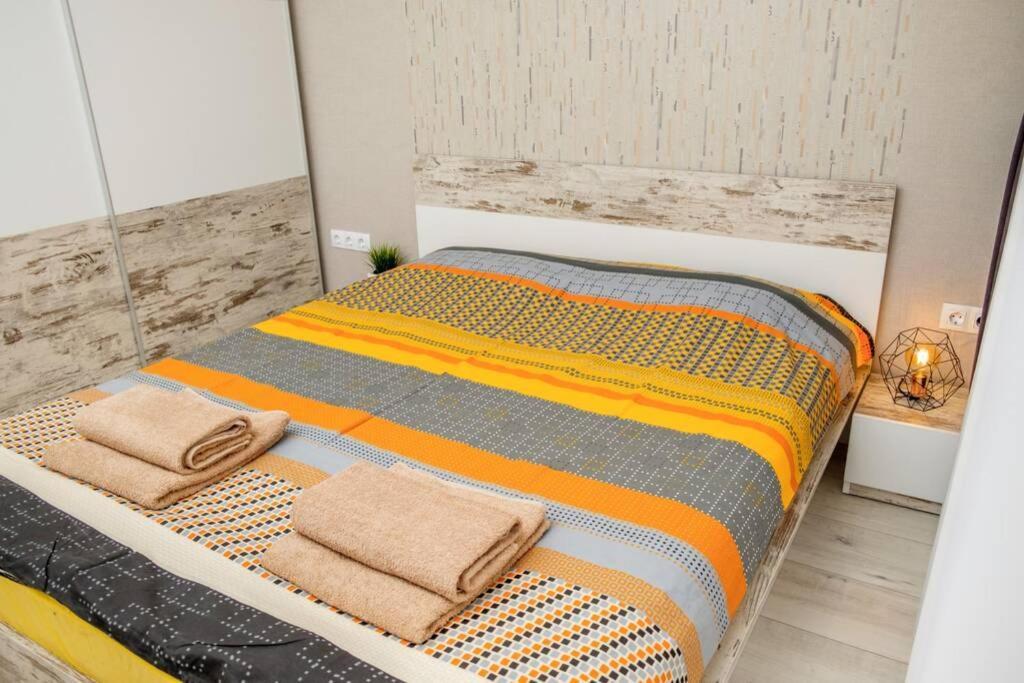 Apartment Luxury In The Center *