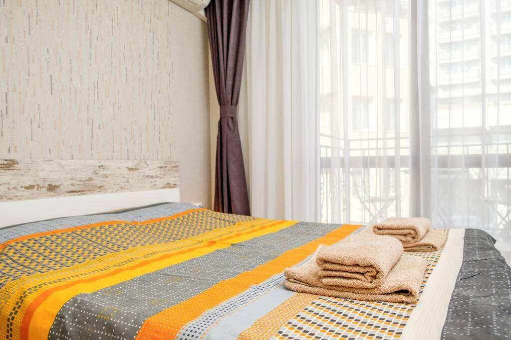 Luxury In The Center Varna